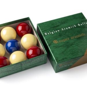Gioco boccette SUPER ARAMITH 59 mm
